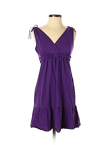 Ann Taylor LOFT Outlet Casual Dress (view 1)
