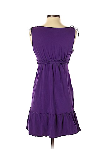 Ann Taylor LOFT Outlet Casual Dress (view 2)
