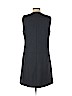 Tory Burch Gray Casual Dress Size 10 - photo 2