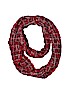 Cejon Metallic Red Scarf One size - photo 1