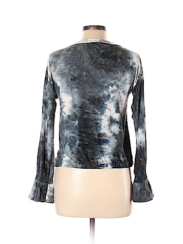 Derek Heart Long Sleeve Top (view 2)