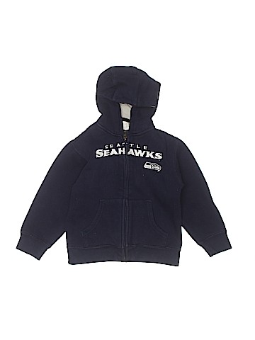 NFL Zip Up Hoodie (view 1)