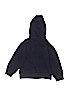 NFL Blue Zip Up Hoodie Size 3T - photo 2