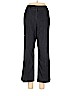 New Directions Gray Casual Pants Size 12 (petite) - photo 1