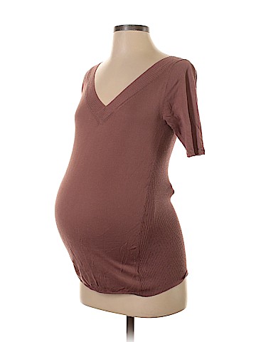 Gap - Maternity Pullover Sweater (view 1)