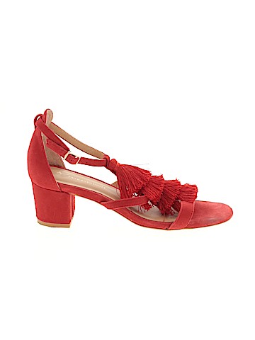 Anthology Heels (view 1)