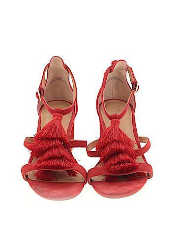 Anthology Heels (view 2)