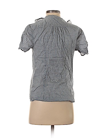 Gap - Maternity Short Sleeve Blouse (view 2)