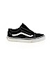 Vans Black Sneakers Size 8 - photo 1