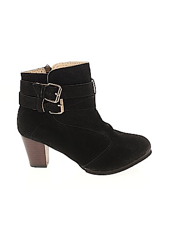 Unbranded Heels (view 1)