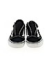 Vans Black Sneakers Size 8 - photo 2
