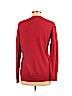 MICHAEL Michael Kors Red Cardigan Size L - photo 2