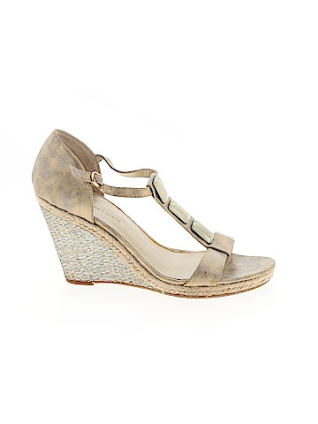 AK Anne Klein Wedges (view 1)