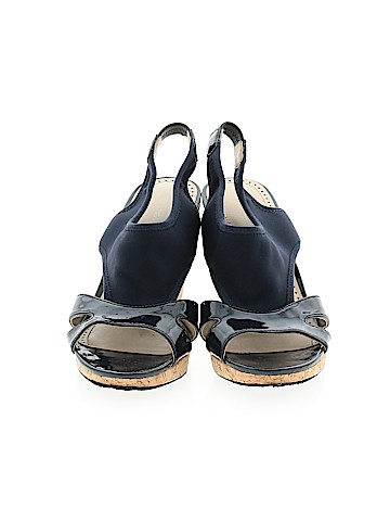 Adrienne Vittadini Wedges (view 2)