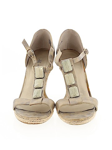 AK Anne Klein Wedges (view 2)