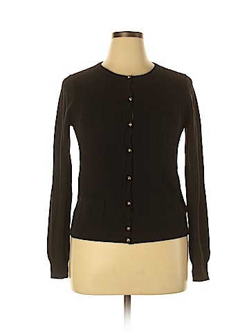 J.Crew Wool Cardigan (view 1)