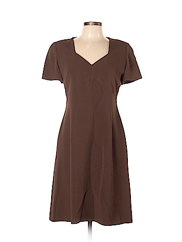 Armani Collezioni Casual Dress (view 1)