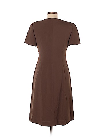 Armani Collezioni Casual Dress (view 2)