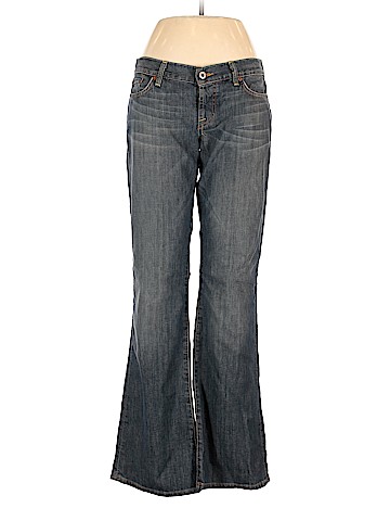 Lucky Brand Jeans (view 1)