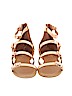 Breckelle's Pink Sandals Size 8 - photo 2