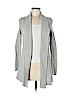 Ann Taylor LOFT Gray Cardigan Size XS (petite) - photo 1