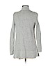 Ann Taylor LOFT Gray Cardigan Size XS (petite) - photo 2
