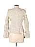 Armani Collezioni Ivory Jacket Size 10 - photo 2