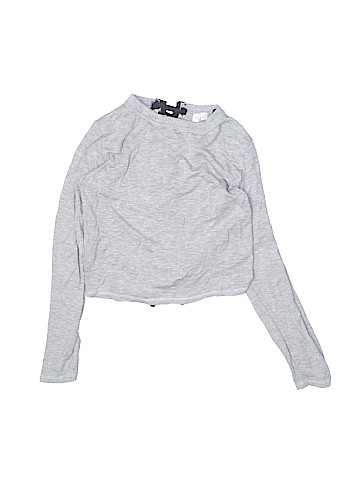 Malibu Sugar Pullover Sweater (view 1)