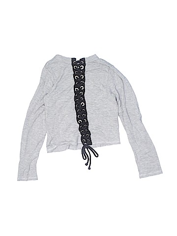 Malibu Sugar Pullover Sweater (view 2)