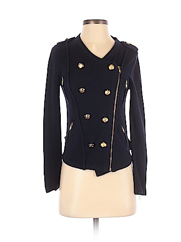 3.1 Phillip Lim Cashmere Cardigan (view 1)