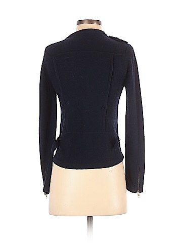 3.1 Phillip Lim Cashmere Cardigan (view 2)