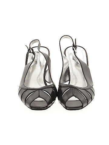 Naturalizer Heels (view 2)