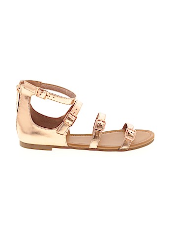 Breckelle's Sandals (view 1)