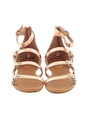 Breckelle's Sandals (view 2)