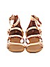 Breckelle's Brown Sandals Size 6 - photo 2