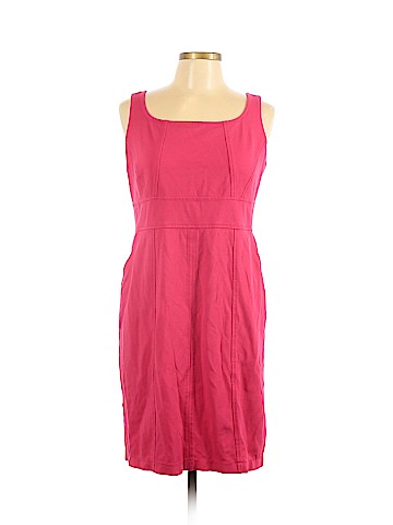Ann Taylor Casual Dress (view 1)
