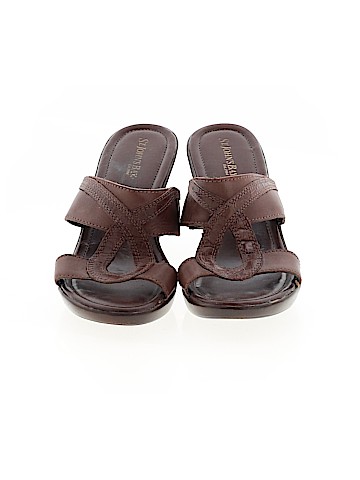 St. John's Bay Sandals (view 2)