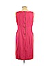 Ann Taylor Pink Casual Dress Size 12 (petite) - photo 2
