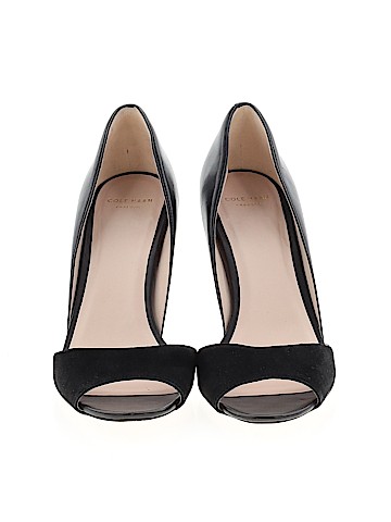 Cole Haan Heels (view 2)