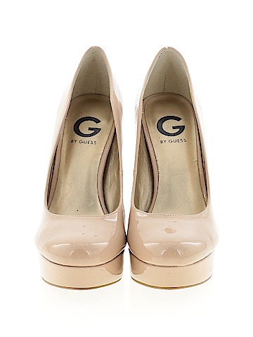 G by GUESS Heels (view 2)