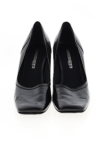 Cloud 9 Heels (view 2)