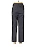 Ann Taylor LOFT Gray Dress Pants Size 8 (petite) - photo 2