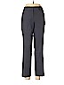 Ann Taylor LOFT Gray Dress Pants Size 8 (petite) - photo 1