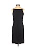 Diane von Furstenberg Black Casual Dress Size 0 - photo 2