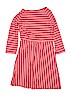 Old Navy 100% Cotton Red Dress Size 16 - photo 2