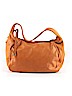 MICHAEL Michael Kors Tan Leather Hobo One size - photo 1