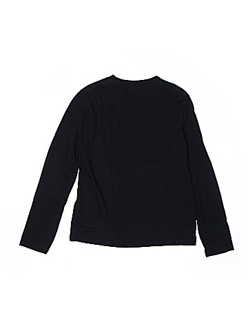 Abercrombie Long Sleeve T-Shirt (view 2)