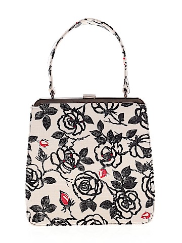 Lulu Guinness Satchel (view 1)