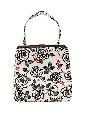 Lulu Guinness Satchel (view 2)
