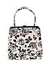 Lulu Guinness Ivory Satchel One size - photo 2